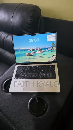 Laptop Apple MacBook Pro 2024 M4 Pro 24GB Apple M4 Pro SSD 1T