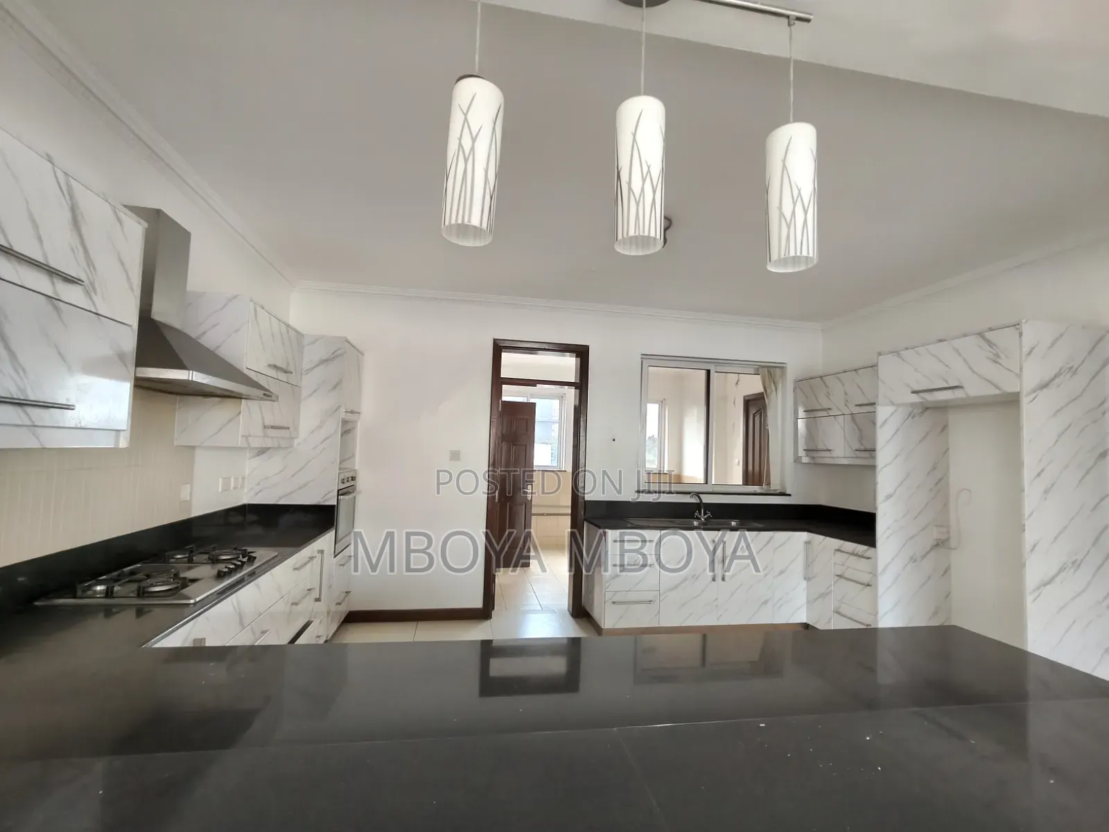 4bdrm Apartment in Spring Valley for rent