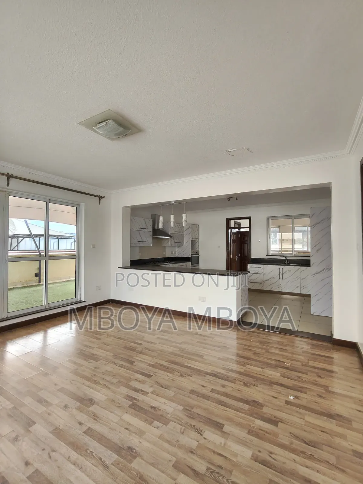 4bdrm Apartment in Spring Valley for rent