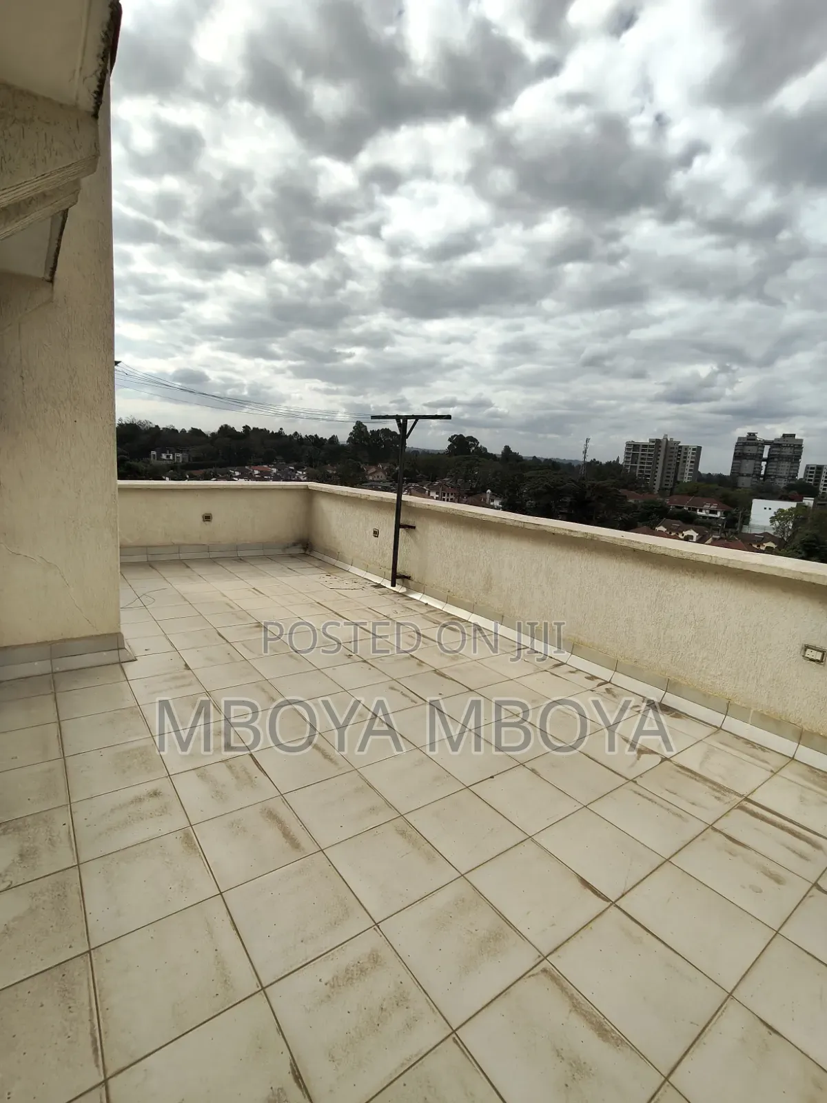 4bdrm Apartment in Spring Valley for rent