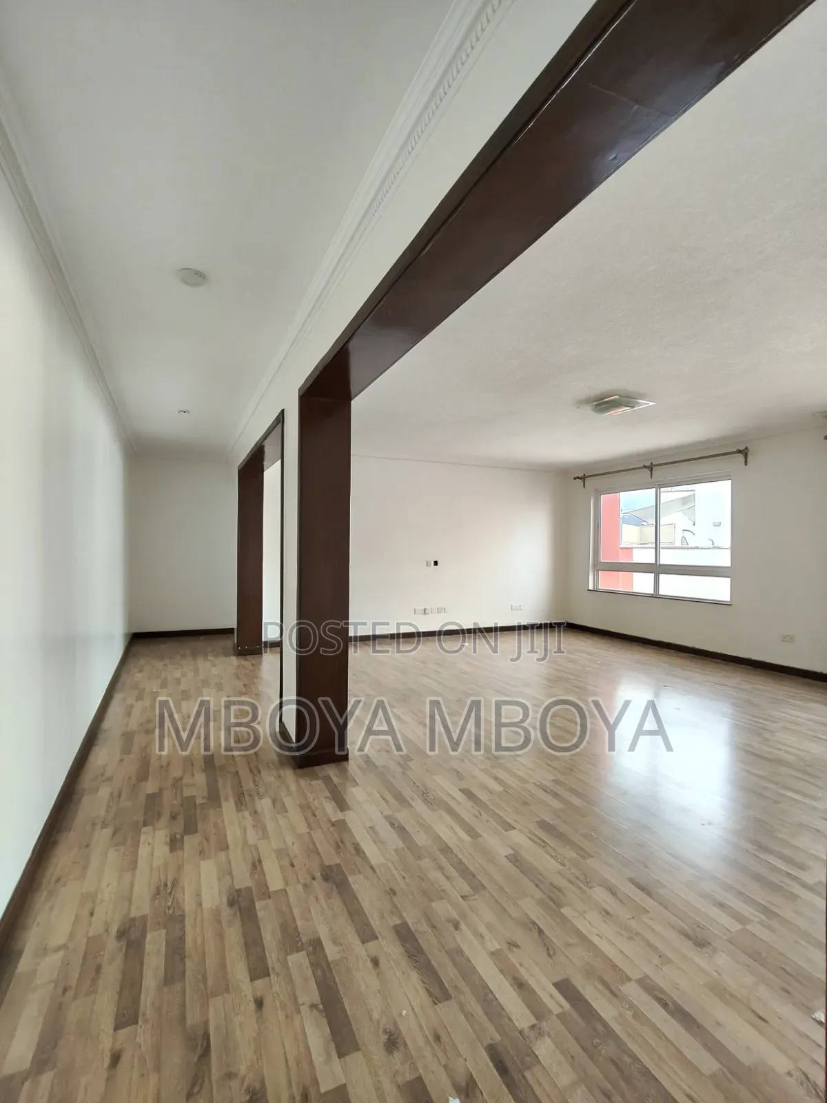 4bdrm Apartment in Spring Valley for rent