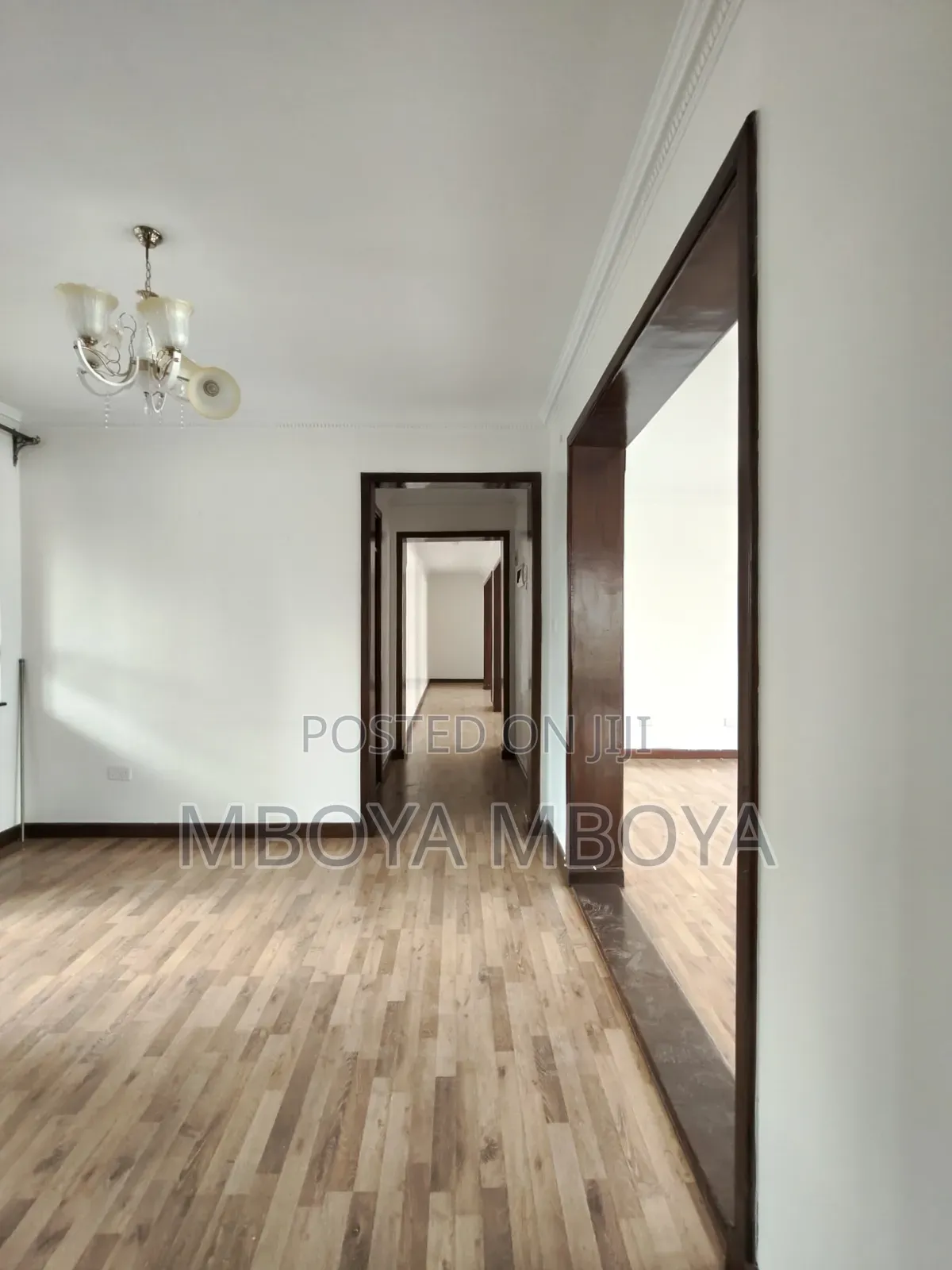 4bdrm Apartment in Spring Valley for rent