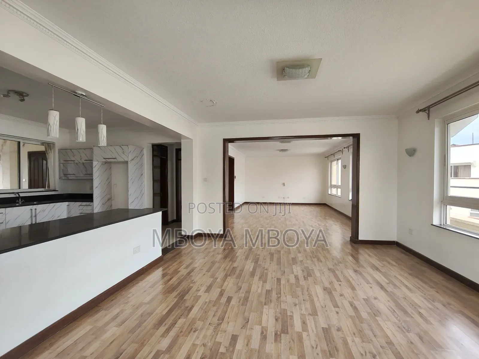 4bdrm Apartment in Spring Valley for rent