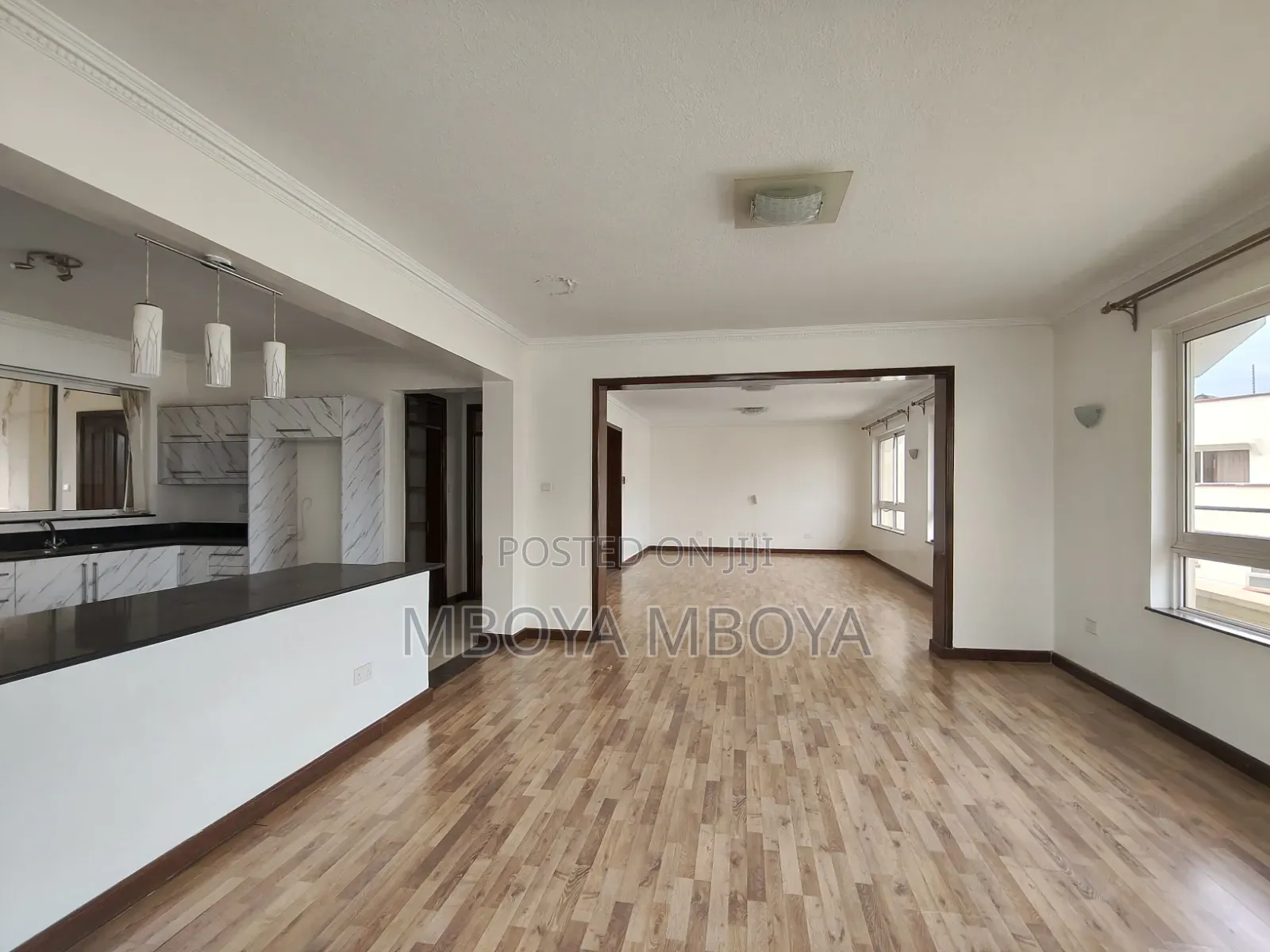 4bdrm Apartment in Spring Valley for rent