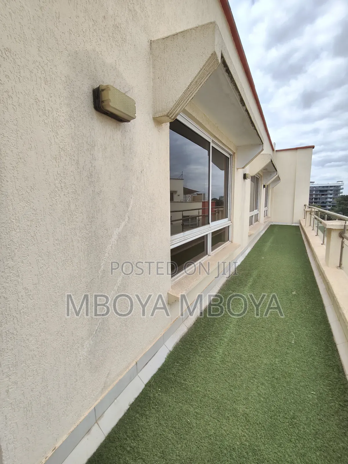 4bdrm Apartment in Spring Valley for rent