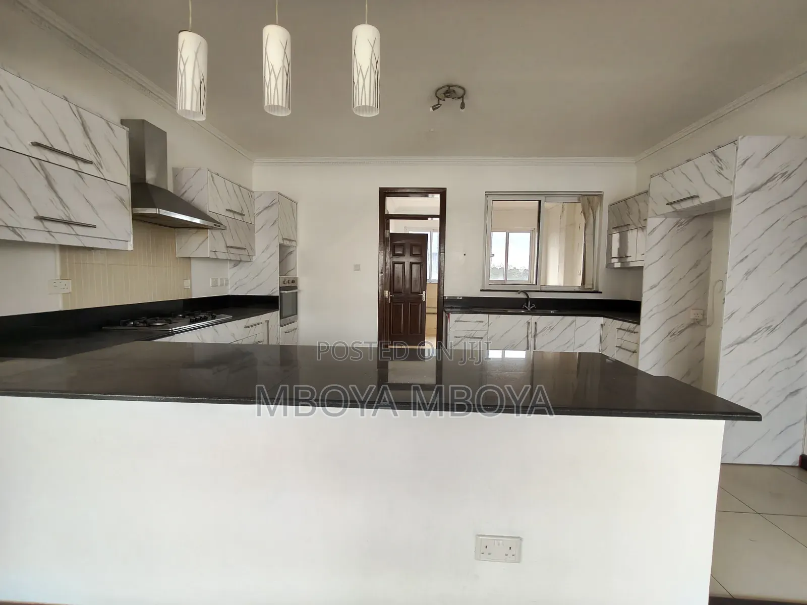4bdrm Apartment in Spring Valley for rent