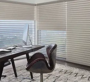 Sheer Roller Blinds for Residential Windows