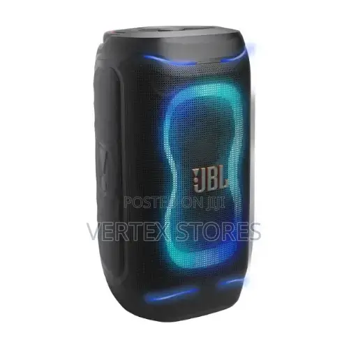 JBL PartyBox 130 Bluetooth Party Speaker