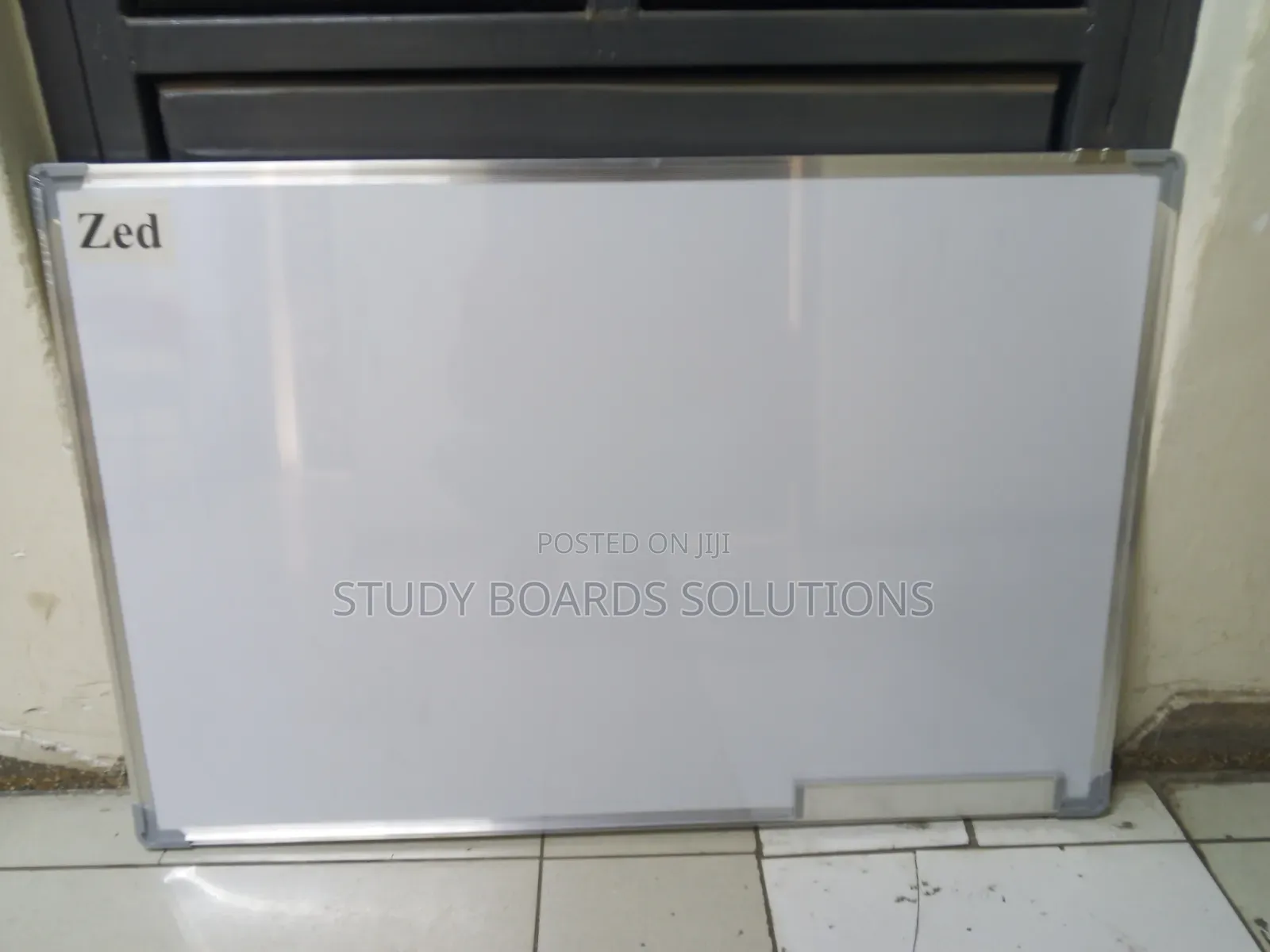 90cmx60cm Whiteboard for Home Office