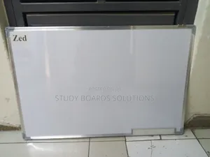 90cmx60cm Whiteboard for Home Office
