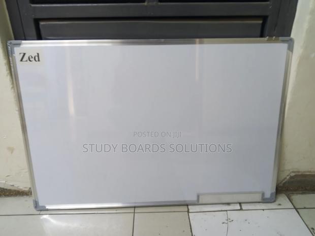90cmx60cm Whiteboard for Home Office