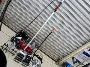 Hawking Brush Cutter Tiller and Welder