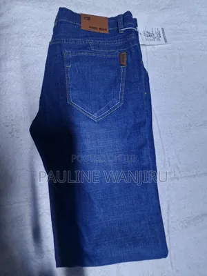 Jeans Wear