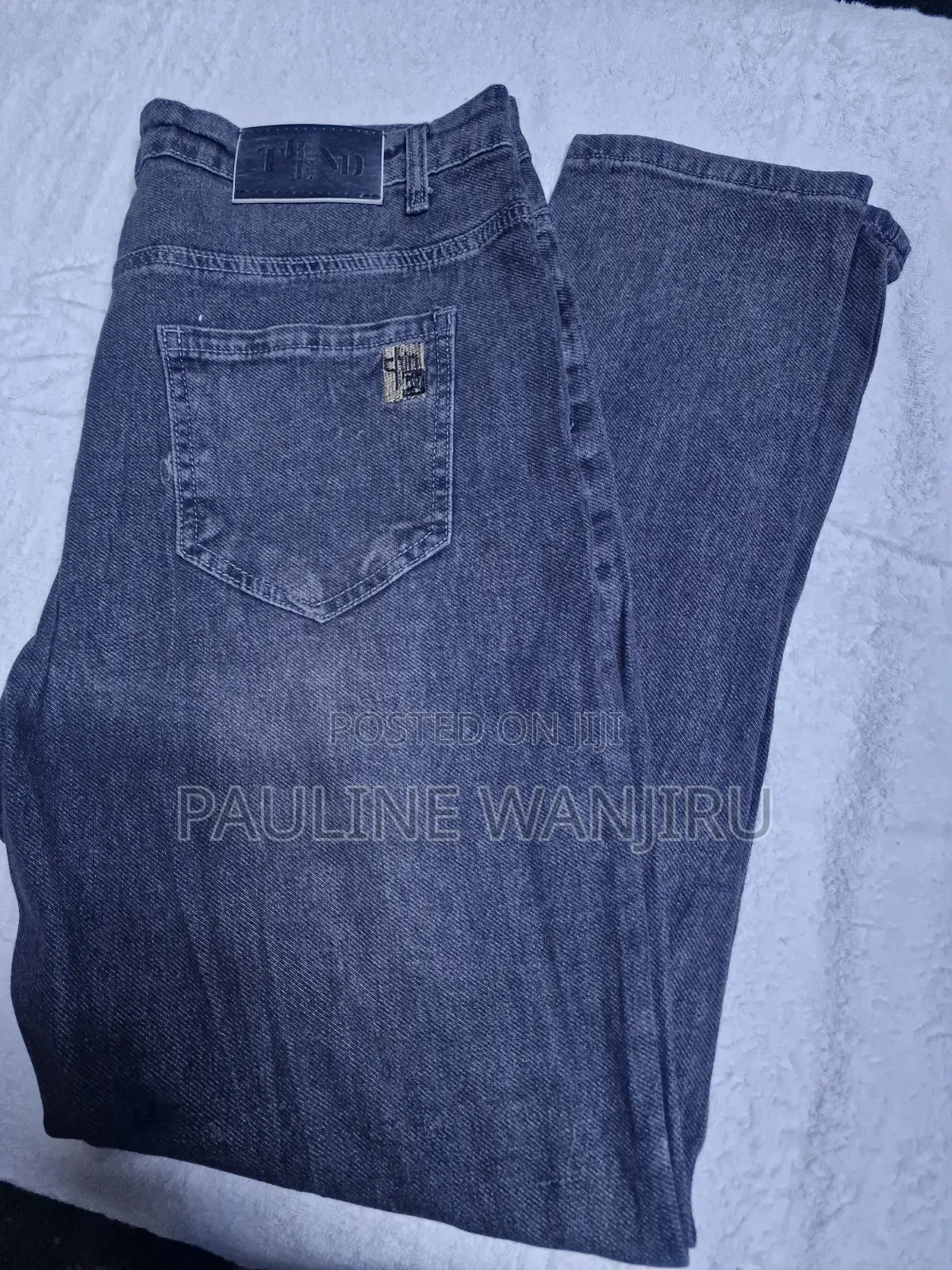 Jeans Wear