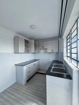 2bdrm Apartment in Kinoo for rent