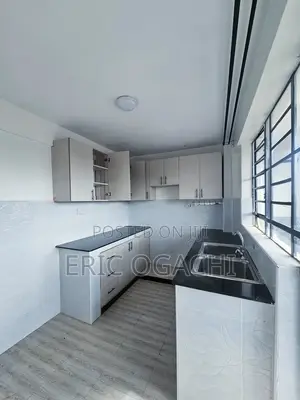 2bdrm Apartment in Kinoo for rent