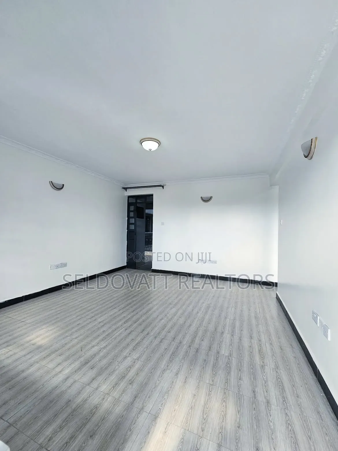 2bdrm Apartment in Kinoo for rent