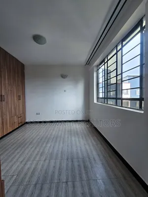 2bdrm Apartment in Kinoo for rent