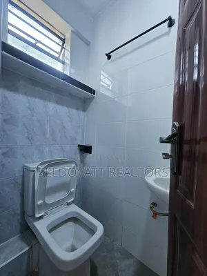 2bdrm Apartment in Kinoo for rent