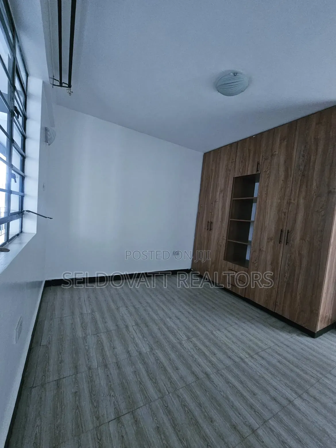 2bdrm Apartment in Kinoo for rent