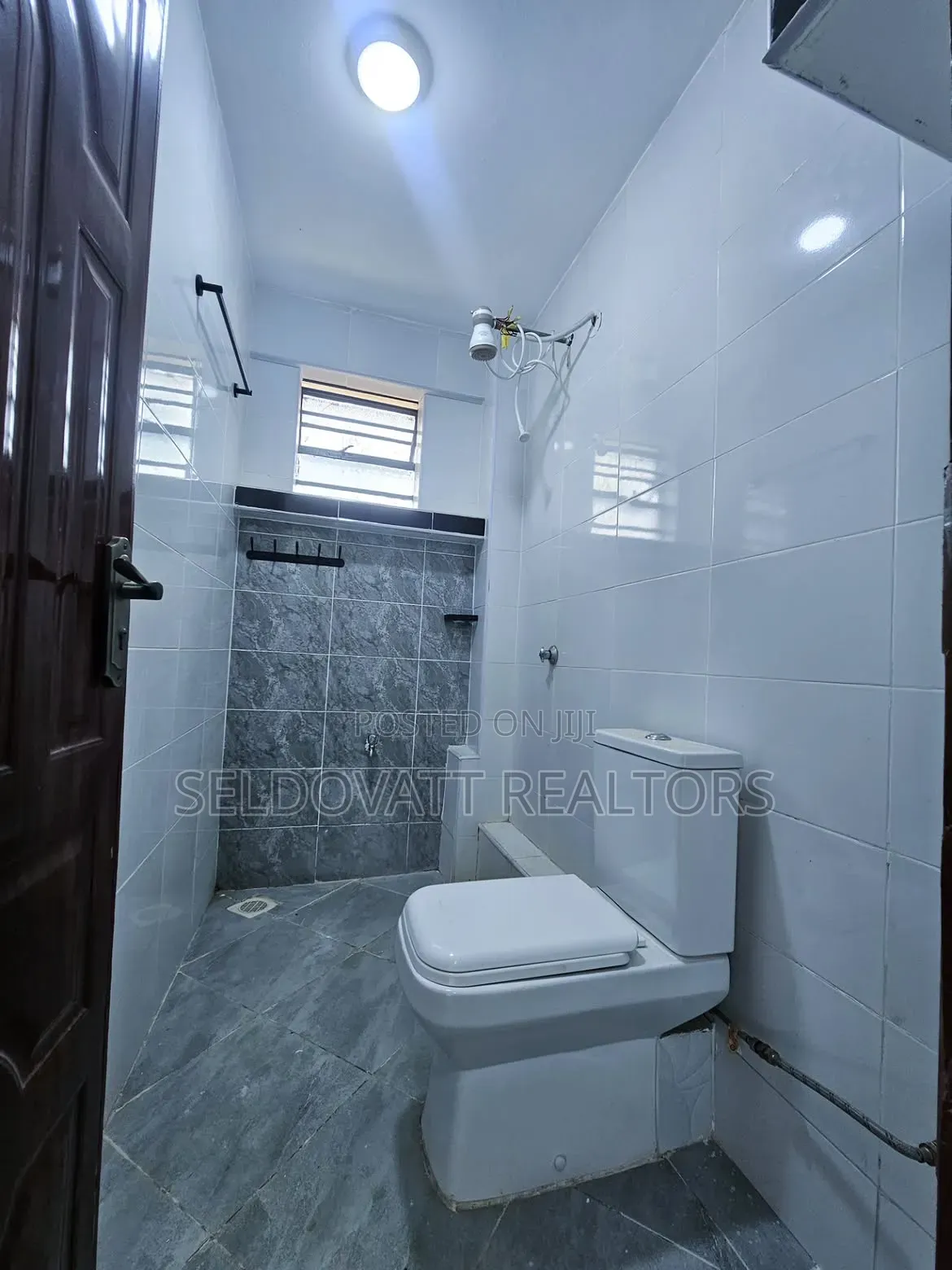 2bdrm Apartment in Kinoo for rent