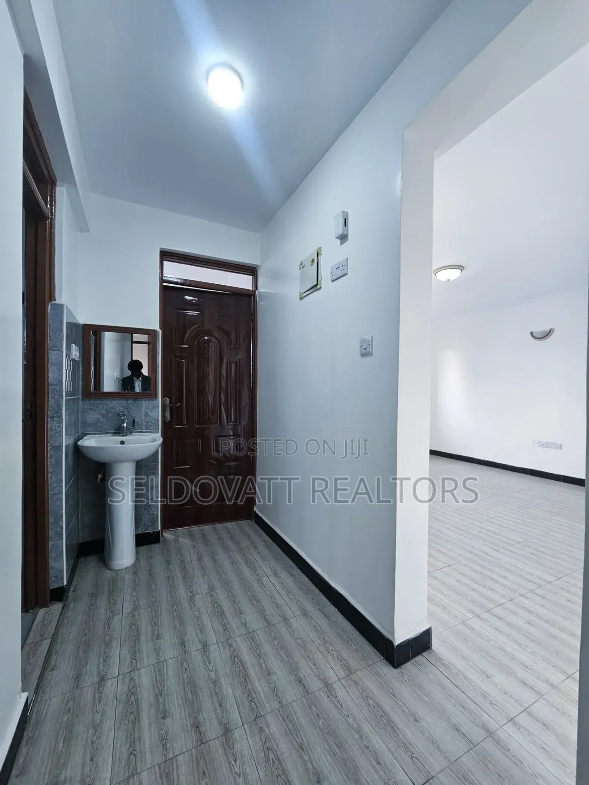 2bdrm Apartment in Kinoo for rent