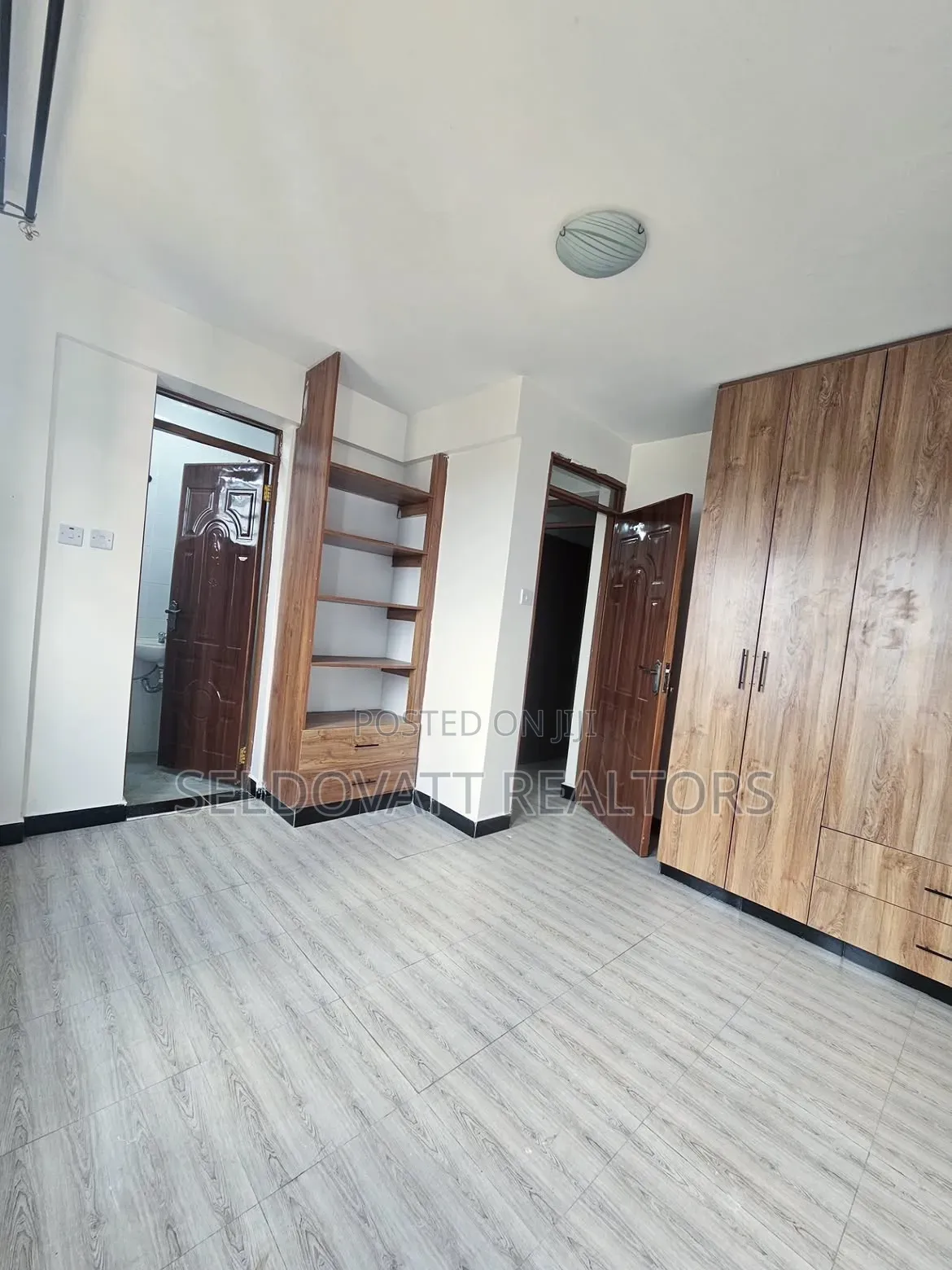 2bdrm Apartment in Kinoo for rent