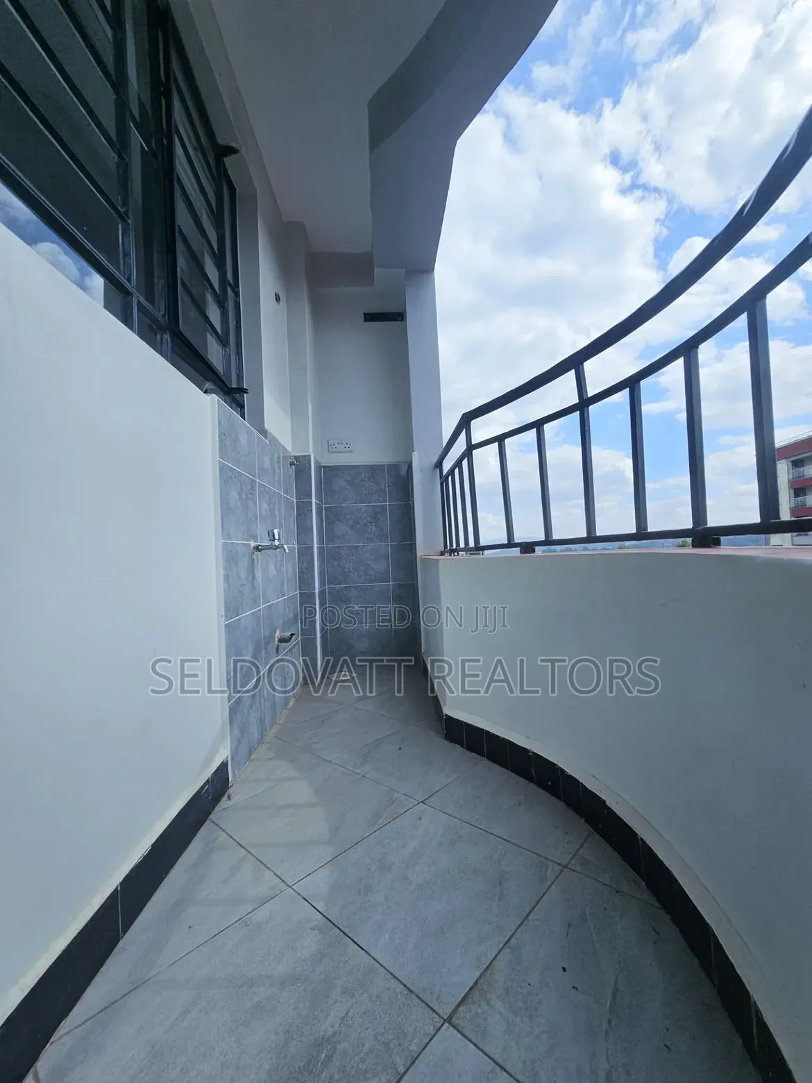 2bdrm Apartment in Kinoo for rent