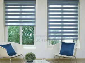 Zero Maintenance Sheer Roller Blinds