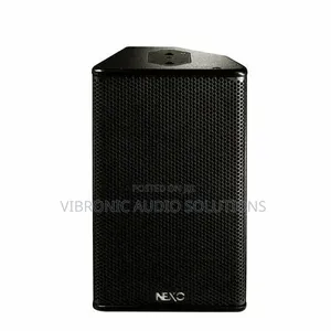 PS 10 Midrange Speaker