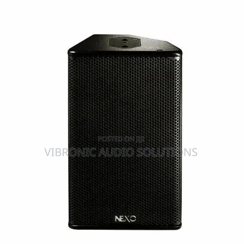 PS 10 Midrange Speaker - main view