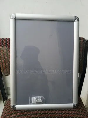 A3 Snapper Frame for Indoor Advertising