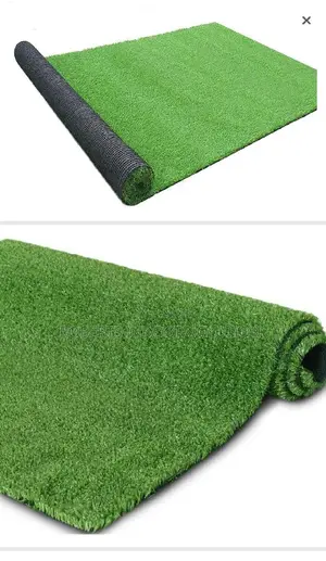 High-Impact Walkways Grass Carpet