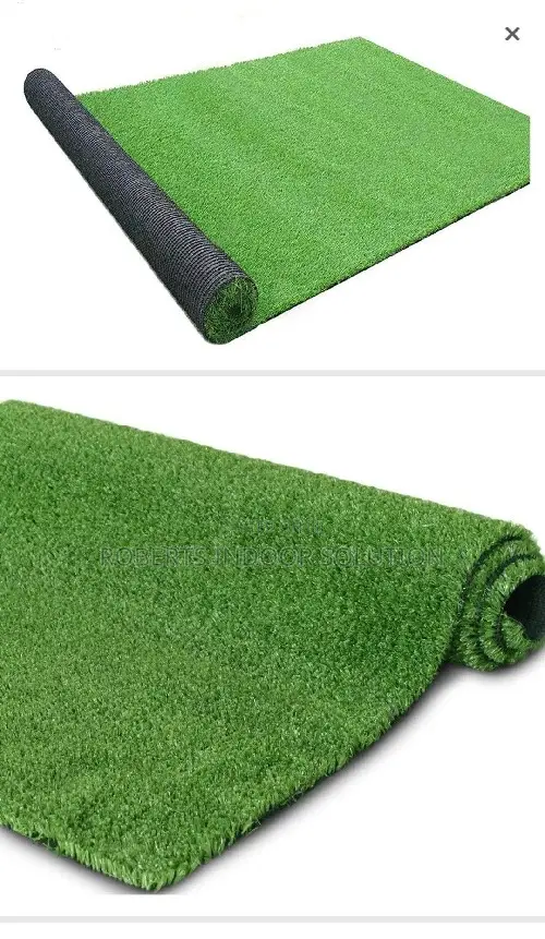 High-Impact Walkways Grass Carpet