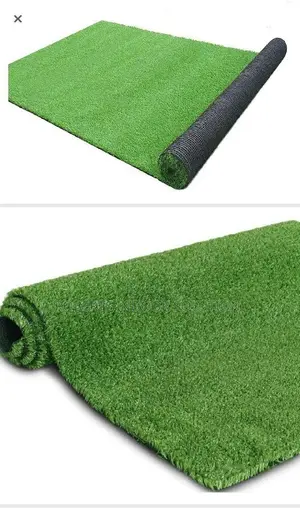 High-Impact Walkways Grass Carpet