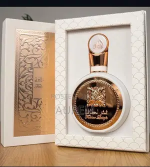 Fakhar Rose-Similar Scent With Givenchy L’interdit