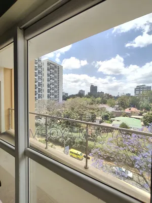 3bdrm Apartment in Raphta Road Area for rent