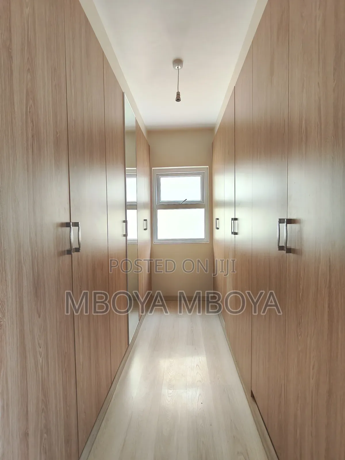 3bdrm Apartment in Raphta Road Area for rent