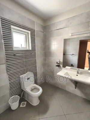 3bdrm Apartment in Raphta Road Area for rent