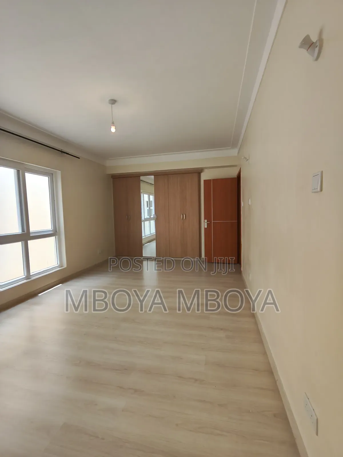 3bdrm Apartment in Raphta Road Area for rent