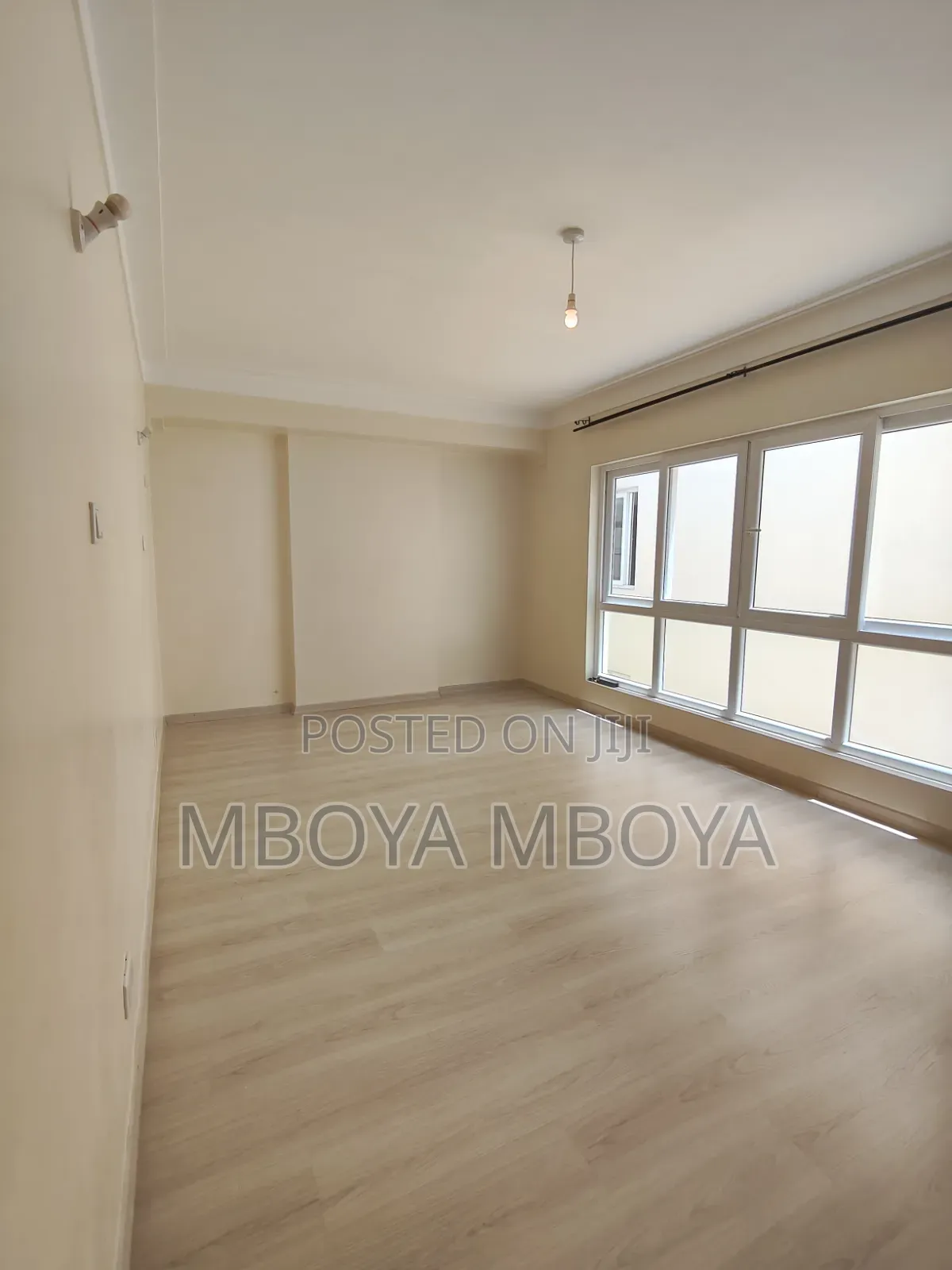 3bdrm Apartment in Raphta Road Area for rent