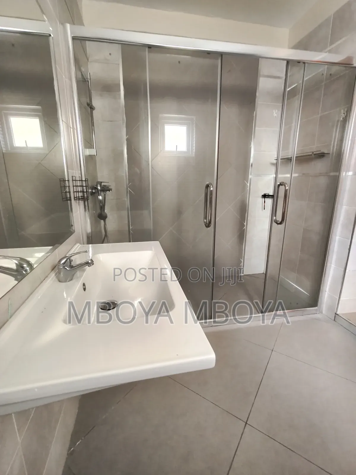 3bdrm Apartment in Raphta Road Area for rent