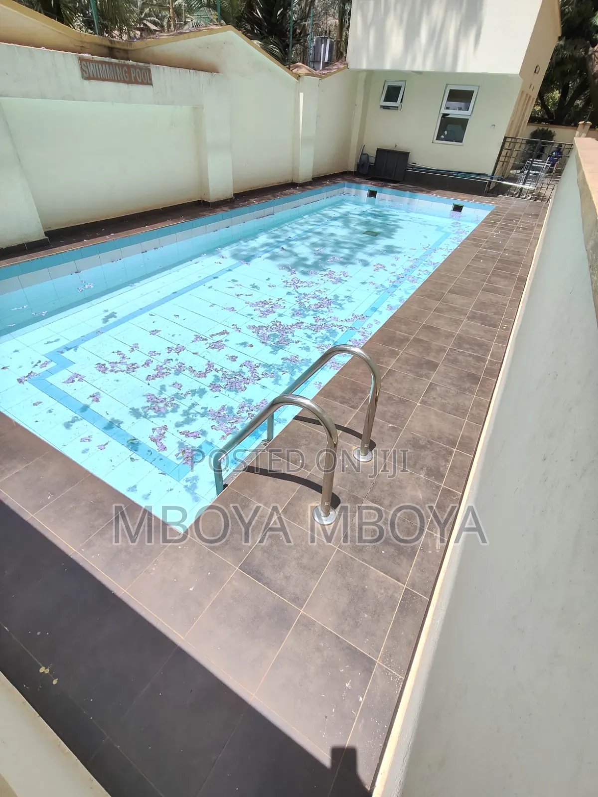 3bdrm Apartment in Raphta Road Area for rent