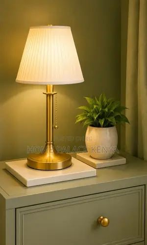 Night Lamp; Luxury Night Lamp for Modern Bedroom and Home Interiors