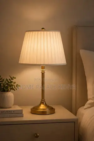 Night Lamp; Luxury Night Lamp for Modern Bedroom and Home Interiors