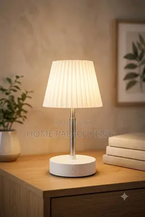 Night Lamp; Luxury Night Lamp for Modern Bedroom and Home Interiors
