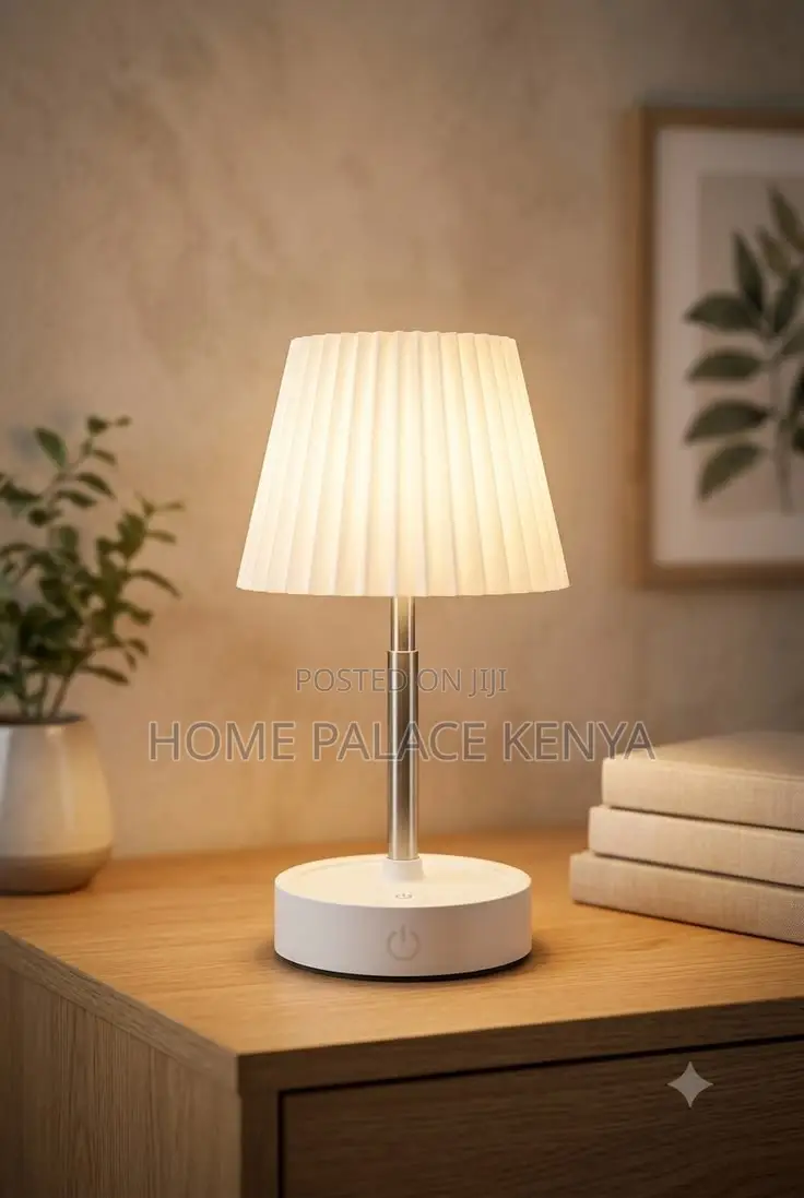 Night Lamp; Luxury Night Lamp for Modern Bedroom and Home Interiors