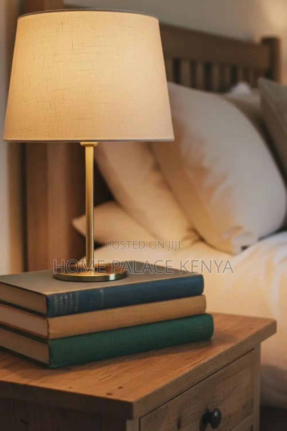 Night Lamp; Luxury Night Lamp for Modern Bedroom and Home Interiors