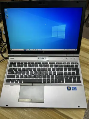 Laptop HP EliteBook 8570P 8GB Intel Core i7 HDD 256GB