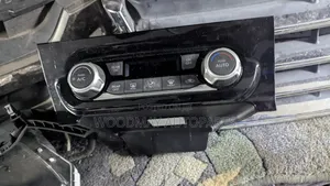 Nissan Serena C27 AC Controller